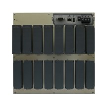 IO-8AOV Module Sorties Analogiques Tension