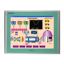 IO-16DI Module 16 Entrées Numériques